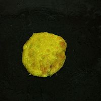 南瓜饼的做法图解5