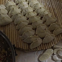 素馅饺子的做法图解8