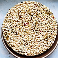 蔓越莓米花糖的做法图解6