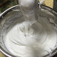 无油海绵蛋糕的做法图解3