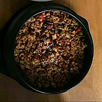 肉末茄子的做法图解10