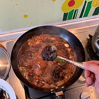 红烧肉好吃的秘密不在肉！而在于它的汤！！的做法图解15