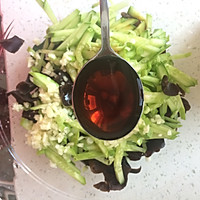 爽口凉菜的做法图解9