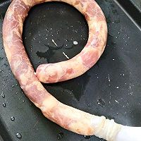 广味甜肠的做法图解5