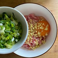 #摩其林美味CP#少油低脂肪～香煎土豆丝肉饼的两种吃法的做法图解15