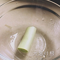 经典家常菜10分钟就能搞定～葱烧带鱼的做法图解1