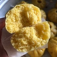 南瓜芹菜肉包～香饽饽的做法图解36