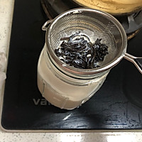 乌龙奶茶——悠闲的傍晚，有奶有茶有书的做法图解7