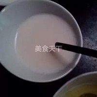 芒果双皮奶的做法图解5