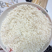 桂花蜜汁藕的做法图解1