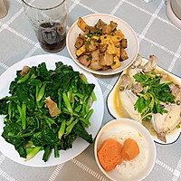 潮汕菜-豆酱剥皮鱼的做法图解10