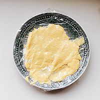 『点心的经典』粤式奶黄包的做法图解9