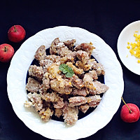 橙皮肉的做法图解5