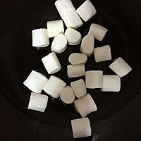 牛扎糖（最简单版本）的做法图解3