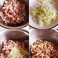 #我为奥运出食力#冬瓜丸子汤的做法图解2