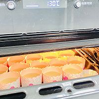 杯子蛋糕的做法图解17