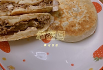 牛肉饼的做法