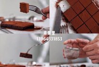 手工巧克力的做法