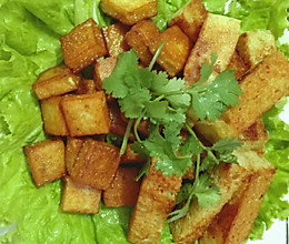 烧烤素双拼的做法