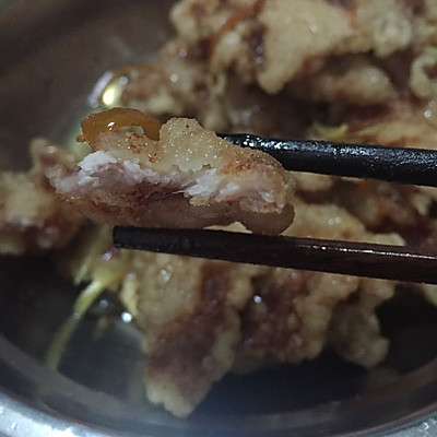 锅包肉
