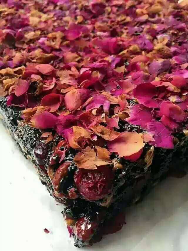 唯恩手工制作阿胶糕