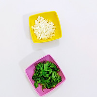 #鸡汁入家宴 感恩正当“食”#萝卜肉丸子汤的做法图解3