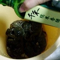 清蒸大闸蟹~~附巧洗螃蟹的做法图解2