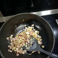卤肉蛋盖浇饭的做法图解6