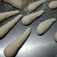 巧克力牛角面包的做法图解5