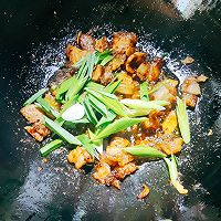 #豪吉小香风 做菜超吃香#超级下饭回锅肉的做法图解13
