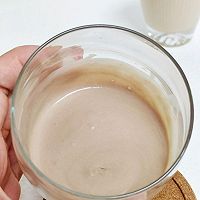#烘焙美学大赏 奶香燕麦饮的做法图解5