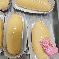 #太古烘焙糖 甜蜜轻生活#葱火腿芝士面包的做法图解12