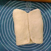 面包机版——椰蓉吐司的做法图解17