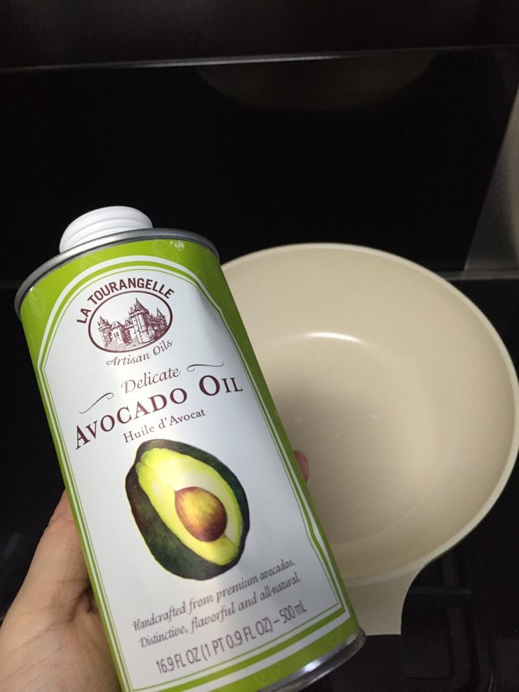 宝宝辅食---虾仁彩椒厚蛋烧的做法图解7