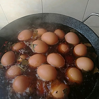 茶叶蛋的做法图解8