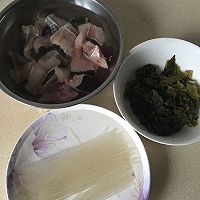 我们的酸菜鱼的做法图解5