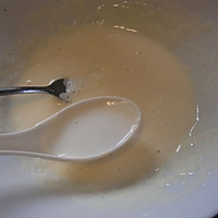 sour cream pancake【酸奶油松饼】的做法图解4