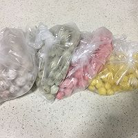 缤纷珍珠奶茶的做法图解3