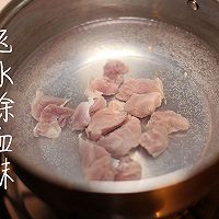 健脾佳品 虫草龙目凤凰汤的做法图解3