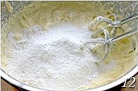  粟子慕斯蛋糕的做法图解12