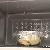 西班牙土豆饼 | 1岁以上·高钙易消化的做法图解3