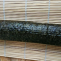 宝宝餐 紫菜包饭的做法图解5