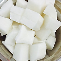 红烧牛肉的做法图解3
