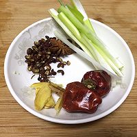 #节后清肠大作战#鲜美红汤冻豆腐鲫鱼汤，年年有鱼的做法图解2