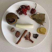酱牛肉的做法图解2