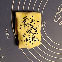 烤包子的做法图解4