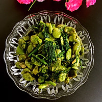茴香豆#鲜香滋味，搞定萌娃#的做法图解11