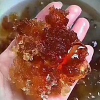 牛奶桃胶雪莲子雪燕的做法图解1