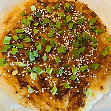 酱香饼