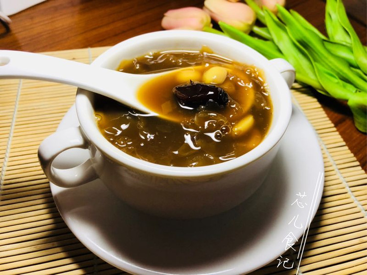 新鲜莲子粥的做法